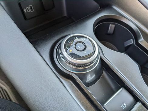 New 2026 Ford Explorer Active RWD image 26