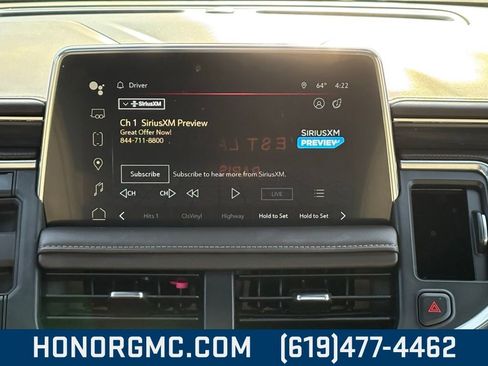 Used 2023 GMC Yukon SLT w/ SLT Premium Package image 29