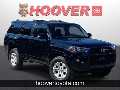 Used 2023 Toyota 4Runner SR5 Premium