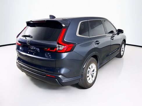 Used 2024 Honda CR-V LX image 30