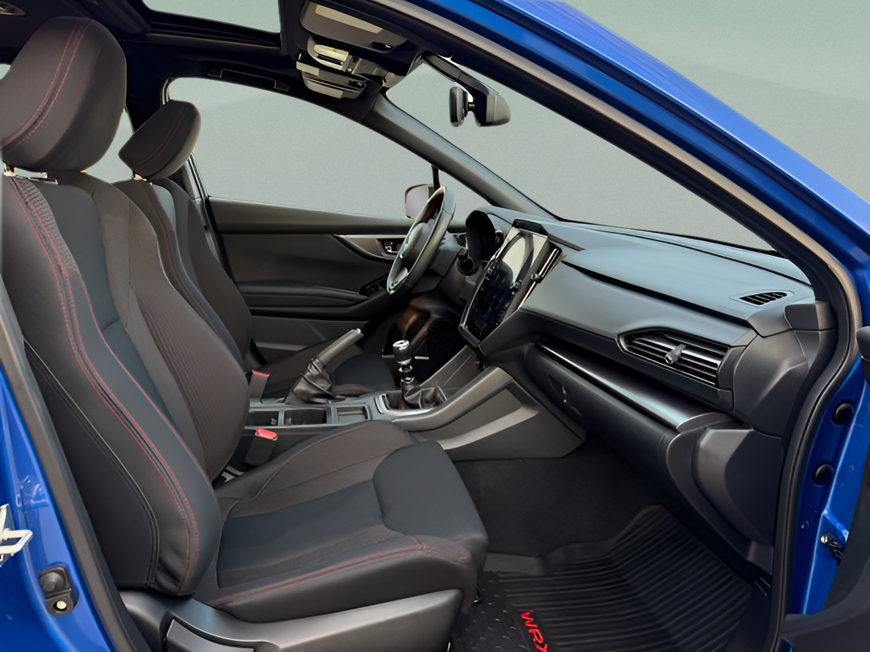 Used 2023 Subaru WRX Premium AWD/4WD image 26
