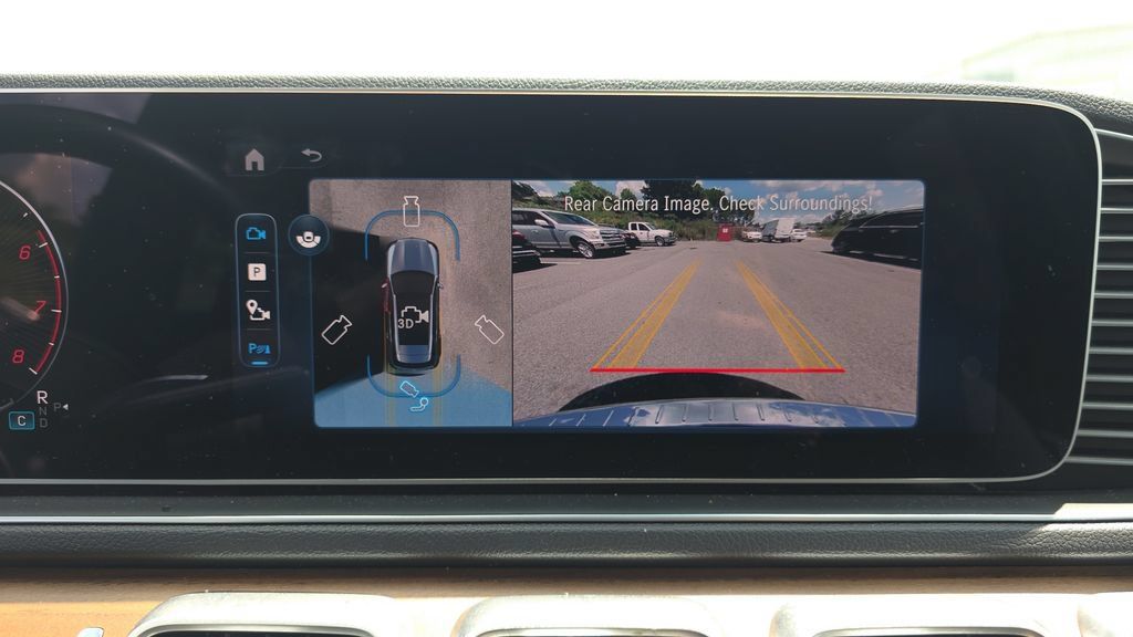 Certified 2025 Mercedes-Benz GLE 450 4MATIC image 19