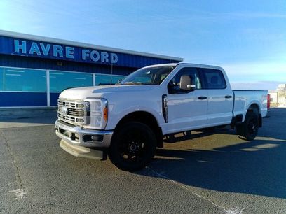 Used 2023 Ford F250 XLT w/ FX4 Off-Road Package