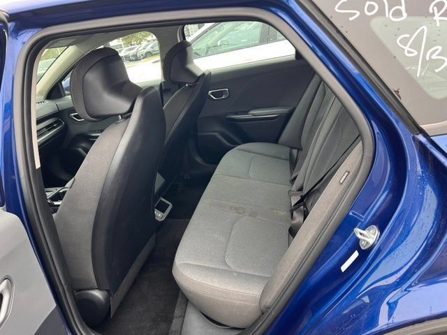 Used 2025 Kia K4 FWD image 10