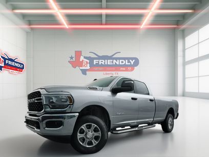 Used 2024 RAM 2500 Big Horn