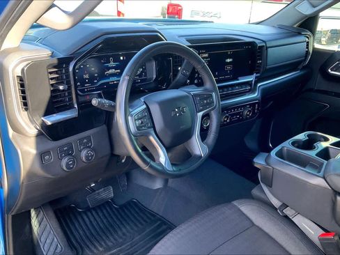 Used 2023 Chevrolet Silverado 1500 RST image 18