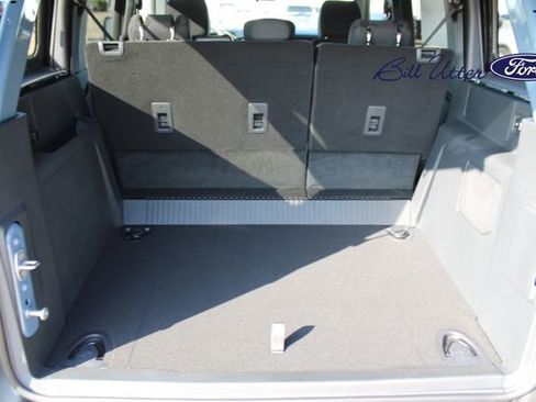 New 2025 Ford Bronco Big Bend image 6