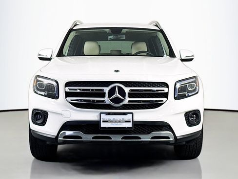 Certified 2022 Mercedes-Benz GLB 250 image 2