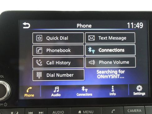 Used 2024 Nissan Altima 2.5 SV image 46
