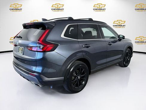 Used 2024 Honda CR-V Sport image 8