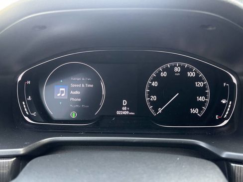 Used 2020 Honda Accord Sport image 11