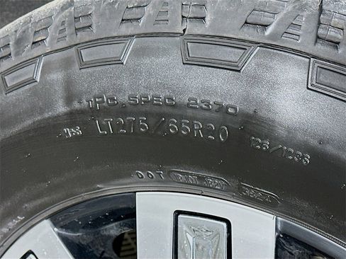 Used 2025 GMC Sierra 2500 Denali w/ Denali Reserve Package image 34