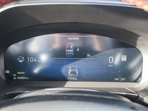 Used 2023 Ford Escape ST-Line Select w/ Tech Pack #2 image 20