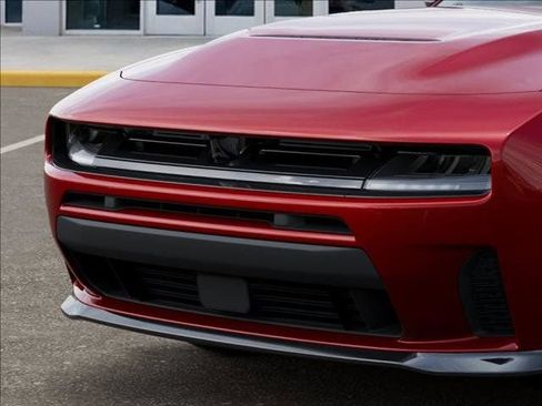 New 2026 Dodge Charger R/T AWD/4WD image 11