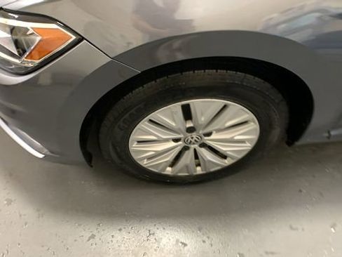Used 2020 Volkswagen Jetta S w/ Driver Assistance Package image 25