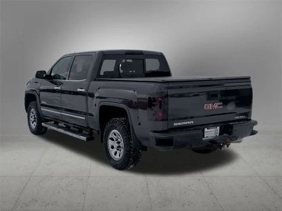 Used 2014 GMC Sierra 1500 Denali w/ Driver Alert Package