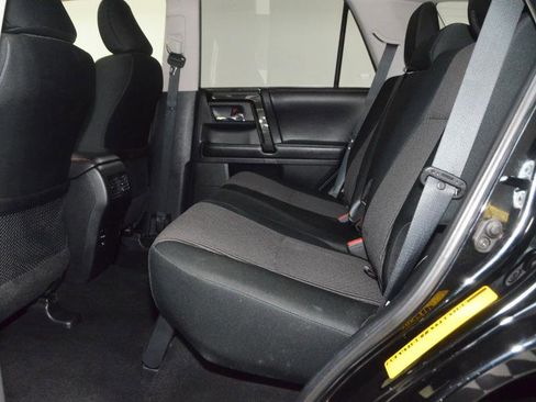 Used 2016 Toyota 4Runner Trail AWD/4WD image 30