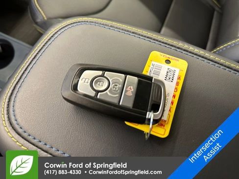 New 2026 Ford Maverick Lobo image 28