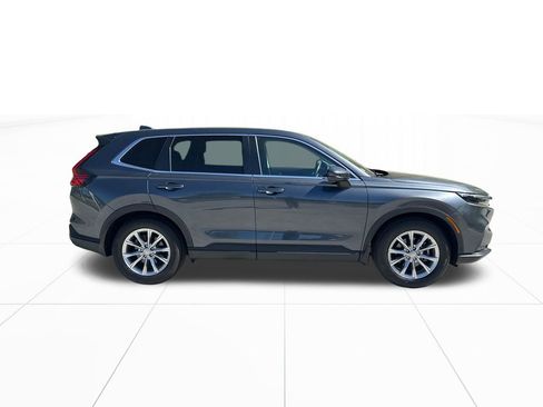 Certified 2023 Honda CR-V EX-L image 8