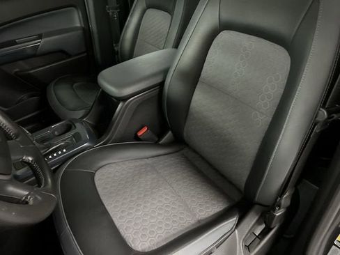 Certified 2016 Chevrolet Colorado Z71 AWD/4WD image 19
