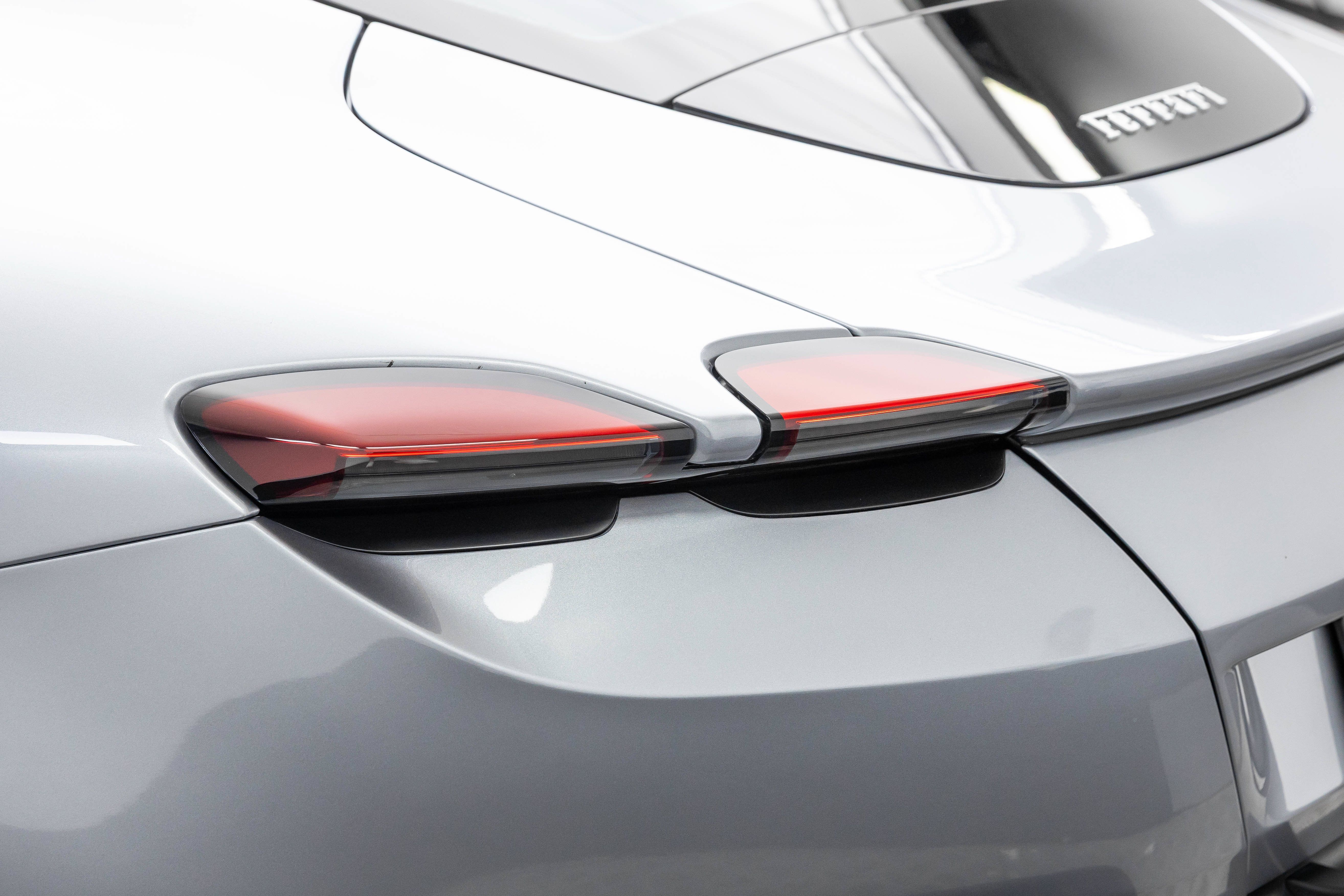 Certified 2024 Ferrari Roma RWD image 61