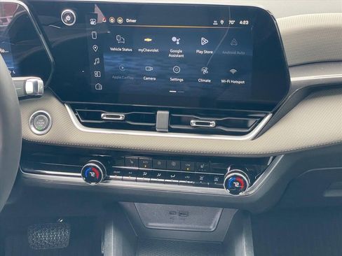 New 2026 Chevrolet Equinox LT w/ Convenience Package II image 15