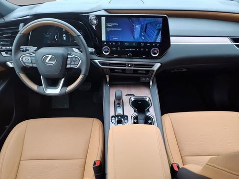 Certified 2025 Lexus RX 350 Premium image 5