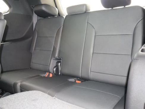 New 2026 Buick Enclave Preferred AWD/4WD image 13