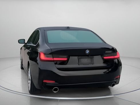Used 2025 BMW 330i Sedan RWD image 23