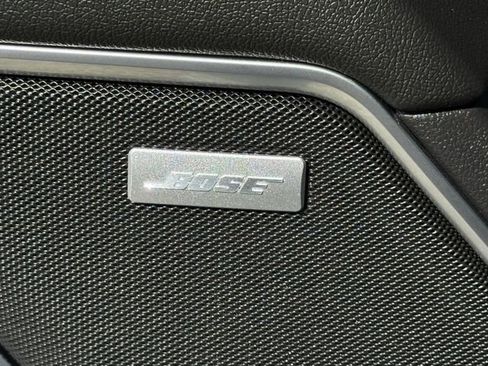 Used 2024 Chevrolet Silverado 2500 LTZ w/ LTZ Plus Package AWD/4WD image 24