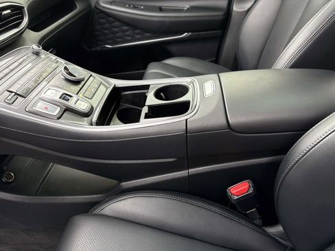 Used 2023 Hyundai Santa Fe SEL Premium image 15