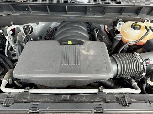 Used 2022 Chevrolet Silverado 1500 RST w/ Convenience Package II image 26