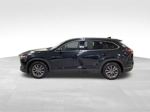 Certified 2023 MAZDA CX-9 Touring image 5