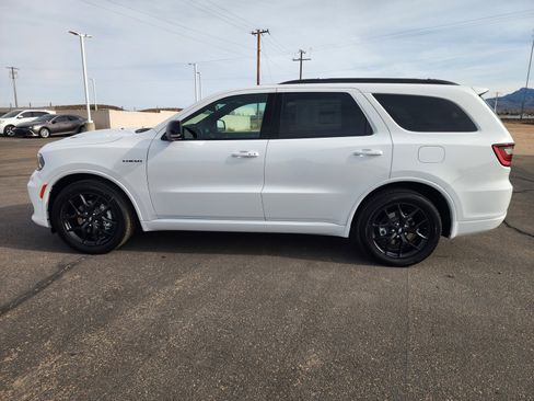 New 2026 Dodge Durango GT image 7