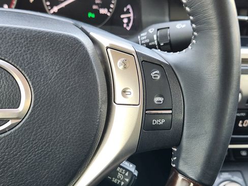 Used 2014 Lexus ES 350 w/ Luxury Package image 36