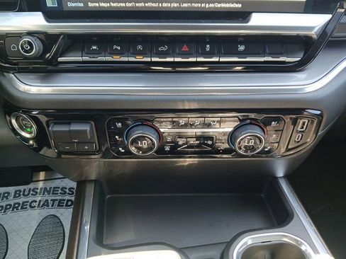 Certified 2023 Chevrolet Silverado 1500 High Country w/ Max Trailering Package AWD/4WD image 28