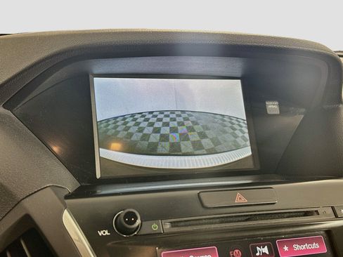 Used 2016 Acura MDX SH-AWD w/ Technology Package image 22