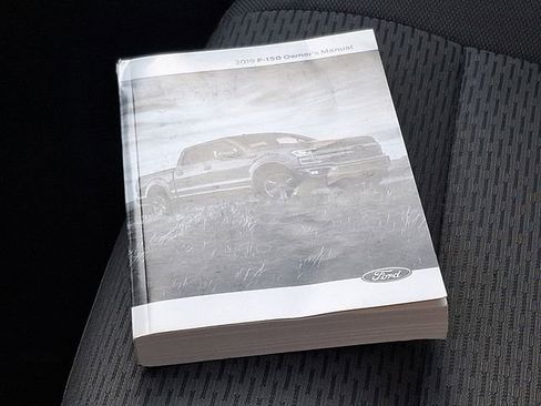 Used 2019 Ford F150 XLT w/ Equipment Group 302A Luxury image 25