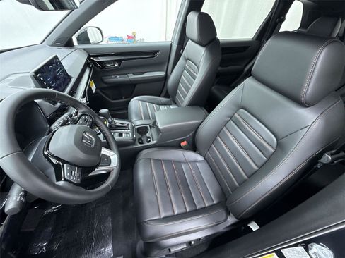 New 2026 Honda CR-V Sport Touring image 19