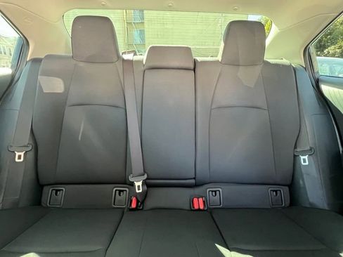 Certified 2023 Toyota Corolla LE w/ Carpet Mat Package (TMS) FWD image 14