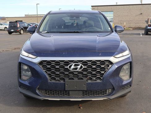 Used 2020 Hyundai Santa Fe SE image 9