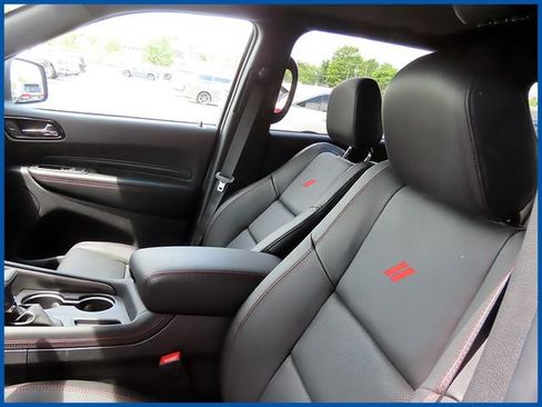 New 2026 Dodge Durango GT AWD/4WD image 14