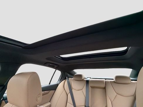 New 2026 Cadillac CT5 Premium Luxury image 23