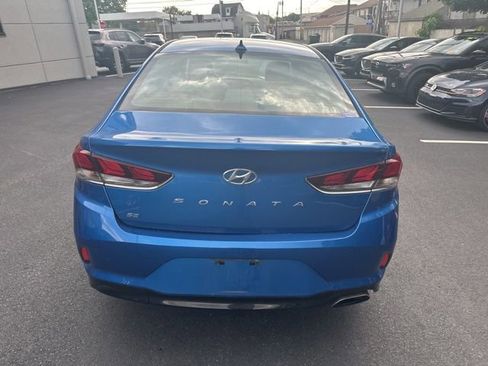 Used 2019 Hyundai Sonata SE FWD image 7