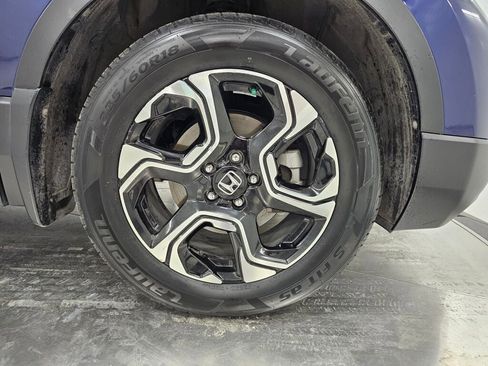 Used 2019 Honda CR-V Touring image 10