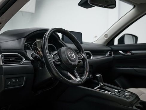 Used 2023 MAZDA CX-5 AWD 2.5 S w/ Preferred Package image 10