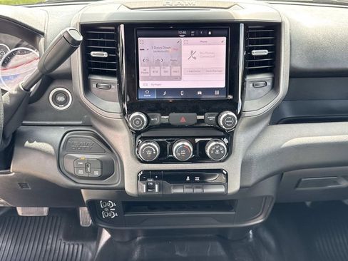 New 2026 RAM 2500 Tradesman w/ Bed Convenience Group AWD/4WD image 43