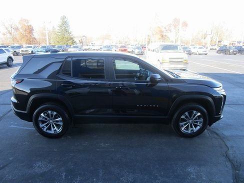 Certified 2026 Chevrolet Equinox LT w/ Convenience Package II image 6