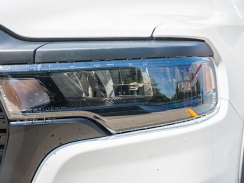 New 2026 RAM 1500 Rebel AWD/4WD image 13
