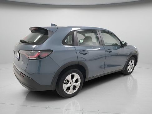 Used 2024 Honda HR-V LX image 6